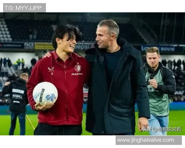 日本足球明星中谁的颜值最高最具魅力引发热议